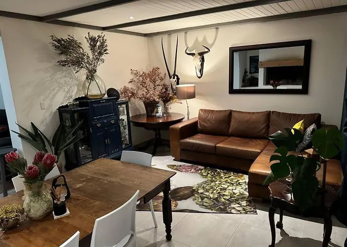 Cosy Home With An Ocean Breath!