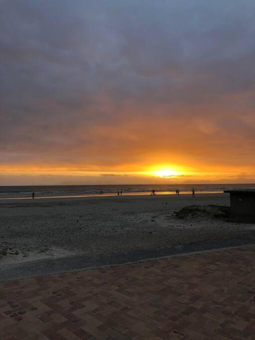 Cosy With An Ocean Breath! Holiday home