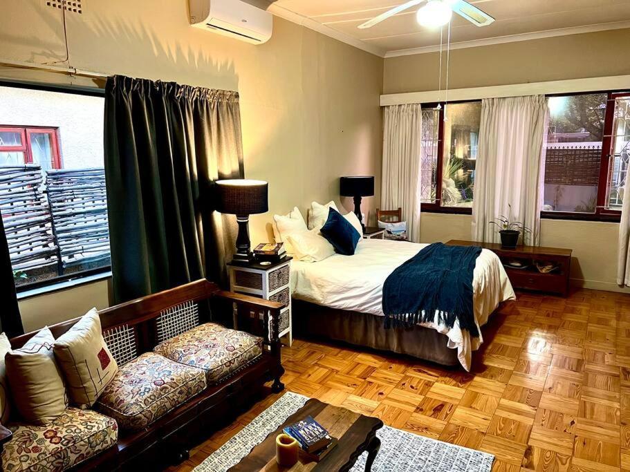 Cosy With An Ocean Breath! Holiday home