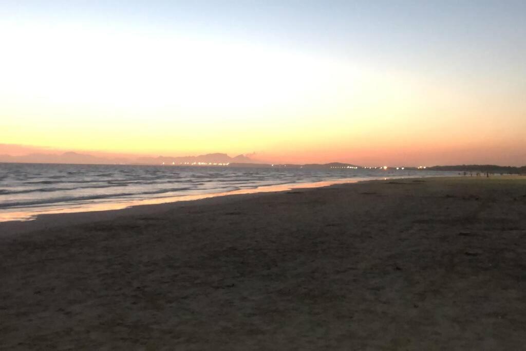 Holiday home Cosy With An Ocean Breath! Cape Town