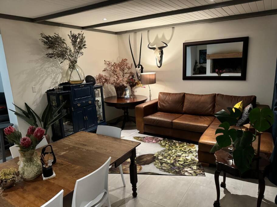Cosy With An Ocean Breath! Holiday home *
