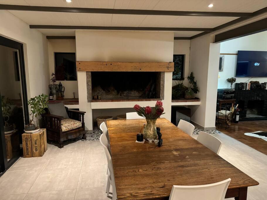 Cosy With An Ocean Breath! Holiday home