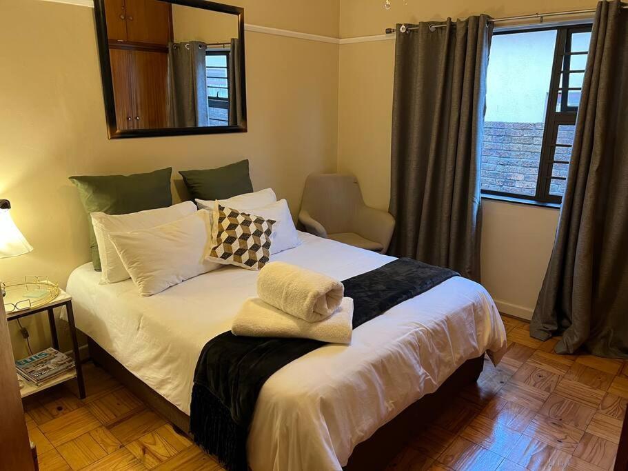 Cosy With An Ocean Breath! Holiday home *