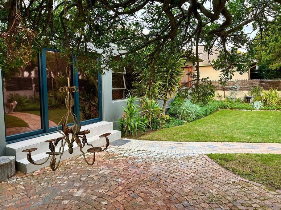Holiday home Cosy With An Ocean Breath!