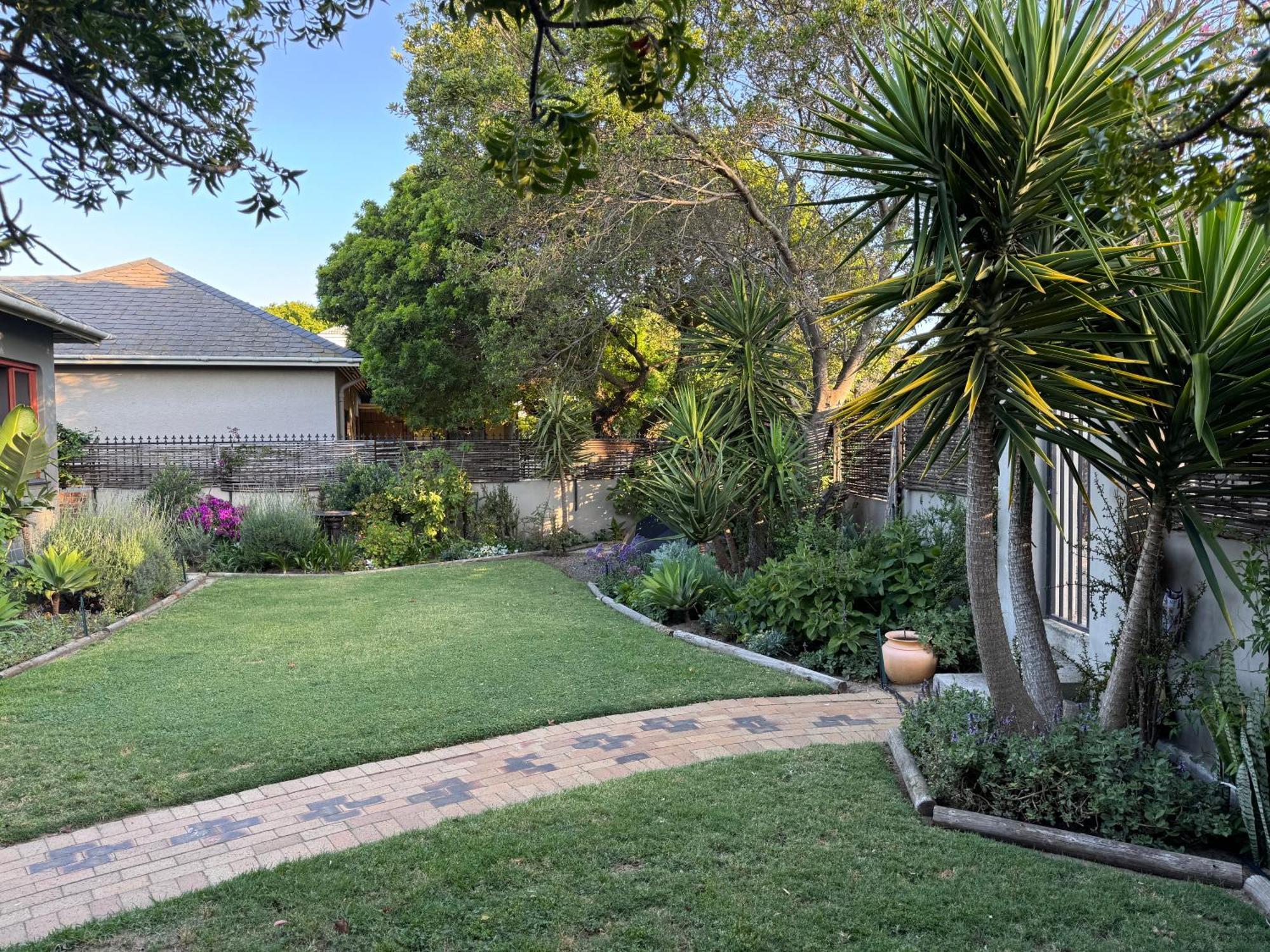 Holiday home Cosy With An Ocean Breath! Cape Town
